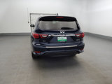 Used 2020 INFINITI QX60 Luxe image 6
