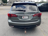 Used 2014 Acura MDX SH-AWD w/ Advance Package image 6