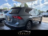 Used 2020 Volkswagen Tiguan SE w/ Panoramic Sunroof Package image 4