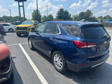 Used 2022 Chevrolet Equinox LT image 2