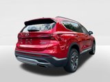 Used 2022 Hyundai Santa Fe Limited w/ Cargo Package image 2