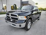 Used 2018 RAM 1500 Big Horn image 2