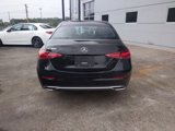 Certified 2024 Mercedes-Benz C 300 Sedan image 4
