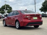 Used 2021 Toyota Corolla LE w/ Carpet Mat Package (TMS) image 3