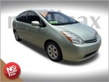 Used 2008 Toyota Prius image 1