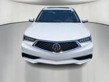 Used 2020 Acura TLX w/ Technology Package image 2