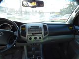 Used 2010 Toyota Tacoma 4x4 Access Cab V6 image 6