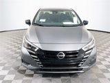 New 2025 Nissan Versa S image 3