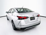 Used 2024 Nissan Versa S w/ S Plus Package image 5