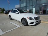 Used 2015 Mercedes-Benz C 300 4MATIC Sedan image 3