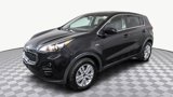 Used 2017 Kia Sportage LX image 4