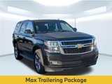 Used 2015 Chevrolet Tahoe LT w/ Luxury Package image 4