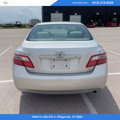 Used 2008 Toyota Camry LE image 4