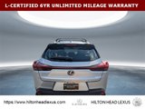 Used 2025 Lexus UX 300h FWD image 4