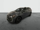 Used 2021 Chevrolet Equinox LT image 4