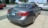 Used 2017 INFINITI Q50 3.0t Premium w/ Cargo Package (L95) image 4