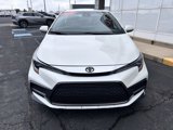Used 2021 Toyota Corolla SE image 3