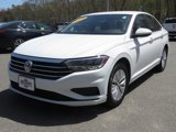 Used 2019 Volkswagen Jetta S image 2