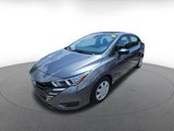 Used 2024 Nissan Versa S image 2