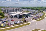 Used 2021 Mitsubishi Outlander Sport SE image 3