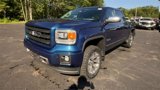 Used 2015 GMC Sierra 1500 SLT w/ All-Terrain Package image 5