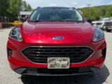 Used 2022 Ford Escape SE w/ SE Sport Appearance Package image 2