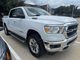Used 2019 RAM 1500 Big Horn image 2
