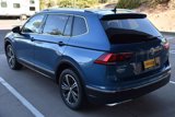 Used 2018 Volkswagen Tiguan SEL w/ 3rd Row Seat Package image 6