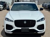 New 2026 Jaguar F-PACE R-Dynamic S image 4