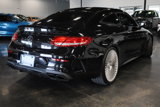 Used 2018 Mercedes-Benz C 63 AMG Coupe image 6