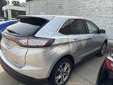 Used 2018 Ford Edge Titanium w/ Technology Package image 2