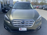 Used 2017 Subaru Outback 2.5i Premium image 2