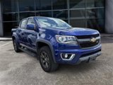 Used 2015 Chevrolet Colorado Z71 image 2