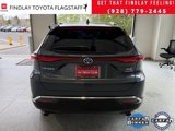 Certified 2021 Toyota Venza XLE w/ Softex Package image 6