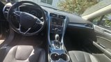 Used 2016 Ford Fusion Titanium image 4