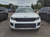 New 2024 Jeep Grand Cherokee Limited 4xe image 2
