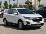 Certified 2023 Chevrolet Equinox LT image 3