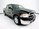 Used 2021 RAM 1500 Classic SLT image 4