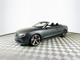 Used 2017 Audi S5 3.0T Cabriolet w/ Technology Package image 3
