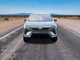 New 2025 Cadillac Optiq Luxury 1 image 2