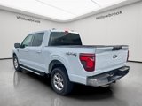 Certified 2024 Ford F150 XLT w/ Mobile Office Package image 3