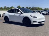 Used 2021 Tesla Model Y Long Range image 4