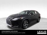 Used 2020 Lexus RX 350 AWD w/ Premium Package image 2
