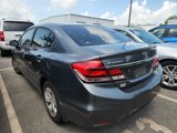 Used 2013 Honda Civic LX image 2