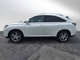 Used 2013 Lexus RX 350 FWD image 2