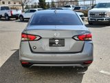 Used 2020 Nissan Versa SV image 4