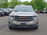 Certified 2022 GMC Acadia SLE w/ Driver Convenience Package image 2