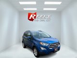 Used 2018 Ford EcoSport SE image 3