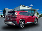 Used 2022 Nissan Rogue Platinum w/ Head-Up Display Package image 4