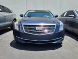 Used 2016 Cadillac ATS Luxury w/ Sun And Sound Package image 2